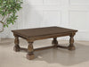 Sturlayne Coffee Table