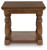 Sturlayne End Table