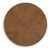 Chadworth End Table