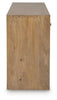 Ella Grove Console