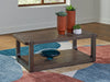Breckington Coffee Table
