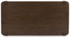 Breckington Coffee Table