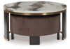 Jazmore Nesting Coffee Table (Set of 2)