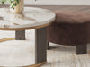 Jazmore Nesting Coffee Table (Set of 2)