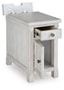 Robbinsdale Chairside End Table