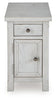 Robbinsdale Chairside End Table
