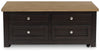 Drazmine Lift-Top Coffee Table