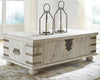 Carynhurst Table Set
