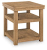 Wittenmyer End Table