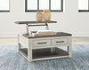 Darborn Occasional Table Set