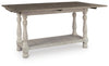 Havalance Sofa/Console Table