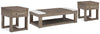 Loyaska Occasional Table Set