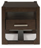 Breckington End Table