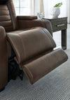 High Impact Power Reclining Sofa