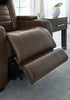 High Impact Power Reclining Sofa