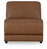 Magic Man 5-Piece Power Reclining Sectional