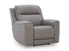 5Z-Comfort Power Recliner