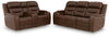 Knightington Living Room Set