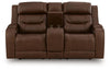 Knightington Living Room Set