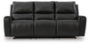 Glossmore Reclining Package