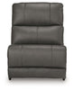 Bleckley Power Reclining Sectional
