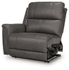 Bleckley Power Reclining Sectional