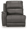 Bleckley Power Reclining Sectional