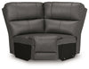 Bleckley Power Reclining Sectional