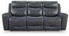 Next Move Power Reclining Sofa