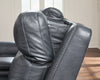 Next Move Power Reclining Sofa