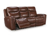 Next Move Power Reclining Sofa