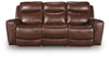 Next Move Power Reclining Sofa