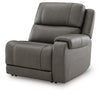 5Z - Pittson Power Reclining Sectional