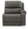 5Z - Pittson Power Sectional Reclining Sofa