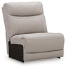 Gravier Power Reclining Sectional