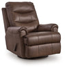 Flynwood Swivel Glider Recliner