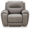 Real Moments Recliner