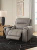 Real Moments Recliner