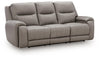 Real Moments Sofa