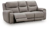 Real Moments Sofa