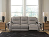 Real Moments Sofa