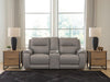 Real Moments Loveseat