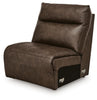 ModZ Power Reclining Sectional