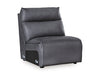 ModZ Power Reclining Sectional
