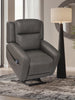 4Z-Tribano Recliner