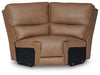 DeepWakes Power Reclining Sectional with Chaise