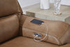 DeepWakes Reclining Sofa Chaise