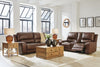 DeepWakes Reclining Living Room Set