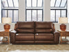 DeepWakes Reclining Living Room Set