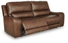 DeepWakes Reclining Living Room Set